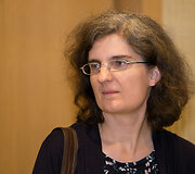 Ainė Ramonaitė