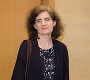 Ainė Ramonaitė