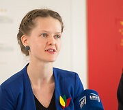 Rosita Gar&scaron;kaitė