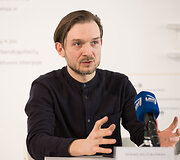 Rokas Kilčiauskas