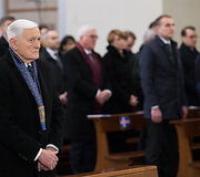 Valdas Adamkus