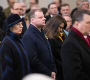 Saulius Skvernelis