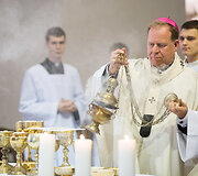 Gintaras Gru&scaron;as