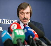 Nerijus Pu&scaron;korius