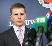 Ramūnas Luko&scaron;ius