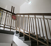 Apsilankymas Lietuvos valstybės istorijos archyve