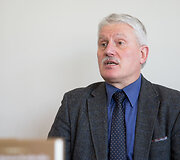 Egidijus Aleksandravičius