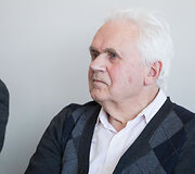 Kazys Uscila