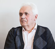 Kazys Uscila