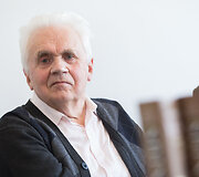 Kazys Uscila