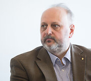 Juzefo Ignaco Kra&scaron;evskio knygos pristatymas