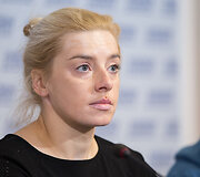 Vilma Tūbutytė