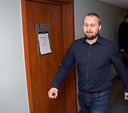 Dovydas Pancerovas