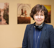 Milda Gembickienė