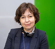 Milda Gembickienė