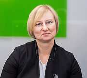 Au&scaron;rinė Žilinskienė