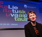 Beata Ti&scaron;kevič