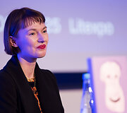 Beata Ti&scaron;kevič