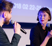 Beata Ti&scaron;kevič