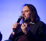 Oskaras Kor&scaron;unovas