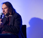 Oskaras Kor&scaron;unovas