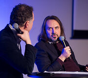 Oskaras Kor&scaron;unovas