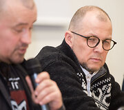 Vytautas V. Landsbergis