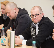 Vytautas V. Landsbergis
