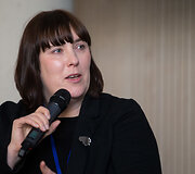 Evie Wyld
