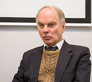 Česlovas Laurinavičius