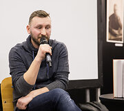 Kęstutis &Scaron;apoka