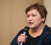 Giedra Radvilavičiūtė