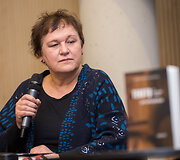 Giedra Radvilavičiūtė