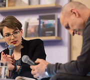 Jūratė Čer&scaron;kutė