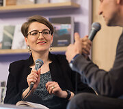 Jūratė Čer&scaron;kutė