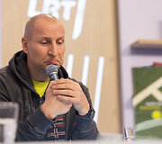 Sigitas Parulskis