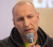 Sigitas Parulskis