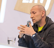 Sigitas Parulskis
