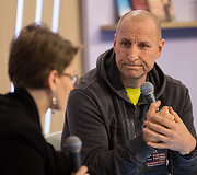 Sigitas Parulskis