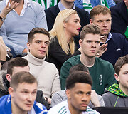 Jonas Nainys ir Ignas Lelys