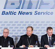 Gintaras Vitkus, Gintaras Gru&scaron;as ir Vygantas Malinauskas