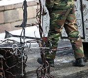 Vilniaus gatves užpildė Kaziuko mugės gerybės