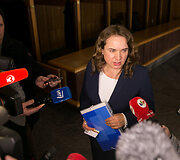 Milda Vainiutė