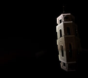 &bdquo;Žemės valandos&ldquo; metu prigeso Vilniaus &scaron;viesos