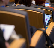 &bdquo;Socialinio verslo forumas 2018&ldquo; akimirka