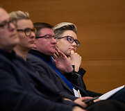 &bdquo;Socialinio verslo forumas 2018&ldquo; akimirka