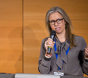 Marie-Louise Harritso