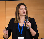 Laura Galdikienė