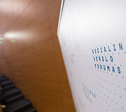 &bdquo;Socialinio verslo forumas 2018&ldquo; akimirka