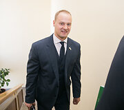 Virginijus Kanapinskas